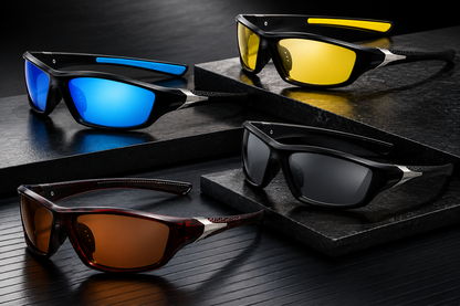Deep Boys™ Fishing Glasses